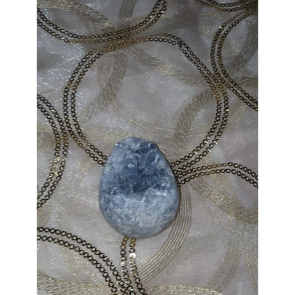 Celestite Crystal